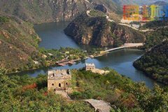 北京租车到怀柔黄花城水长城拓展基地商务旅游大巴租车带司机接送一天多少钱