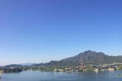 北京租车到怀柔雁栖湖商务旅游大巴租车带司机接送一天多少钱