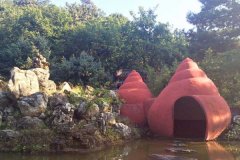 北京租车到怀柔红螺寺商务旅游大巴租车带司机接送一天多少钱？