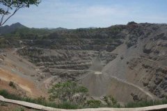 北京租车到密云首云国家矿山公园商务旅游大巴租车带司机接送一天多少钱？