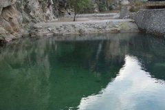 北京租车到密云白道峪风景旅游区商务旅游大巴租车带司机接送一天多少钱