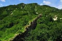 北京租车到密云云蒙山长城遗址公园商务旅游大巴租车带司机接送一天多少钱