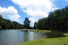 北京租车到密云白河郊野公园商务旅游大巴租车带司机接送一天多少钱？