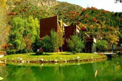 北京租车到密云仙居谷商务旅游大巴租车带司机接送一天多少钱？