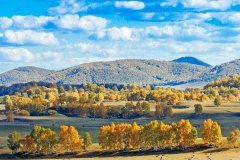 北京租车去乌兰布统接送价格一天多少钱?大巴包车带司机多少钱一天?