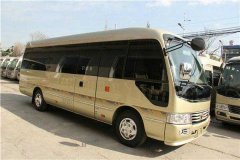 北京租车考斯特,考斯特租车价格表,考斯特租赁带司机包车