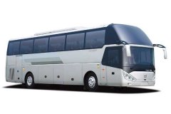 大巴包车47座带司机接送一天多少钱？