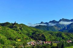 北京去密云租车价格多少钱一天？大巴带司机包车一天多少钱？