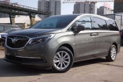 北京7座别克GL8商务接机价格多少钱?带司机接机一次多少钱？