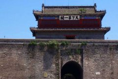 北京去秦皇岛山海关租车多少钱？配司机接送多少钱？