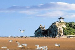 北京到北戴河23座考斯特租车接送2天价格，北戴河租车2天多少钱？