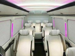 北京12座考斯特带司机多少钱一天,市内包车一天多少钱？