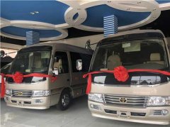 北京15座考斯特带司机多少钱一天,市内包车一天多少钱？