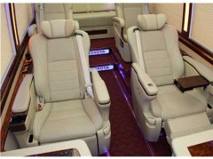 北京18座考斯特带司机多少钱一天,市内包车一天多少钱？