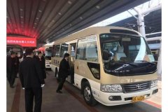 北京大巴租车需要什么手续？