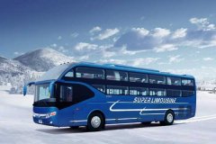 北京大巴车租赁公司