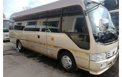 北京19座豪华考斯特租赁_考斯特租一天带司机多少钱?