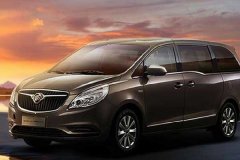 7座别克GL8商务租车接送站多少钱？GL8商务租车带司机接送站价格