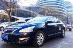 首汽约车“爱心之星”郑静：践行“真心为宾客”精神 坚持用爱心为乘客服务