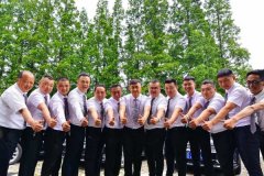 首汽约车顺利完成“上合组织青岛峰会”交通保障工作金牌服务受主办方认可