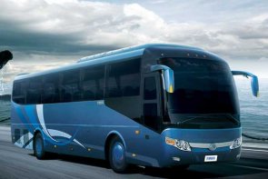 如何租大巴车？大巴租赁带司机多少钱一天？
