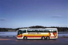 如何租大巴车？租大巴应该注意哪些问题？