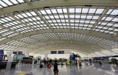 北京机场接送机服务