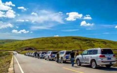 首汽租车推荐成都自驾租车网周边游攻略