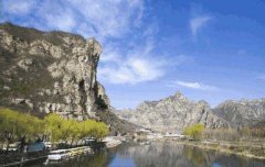 首汽租车推荐秋天北京周边自驾游攻略