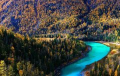 首汽租车9月最佳旅游景区推荐自驾游攻略