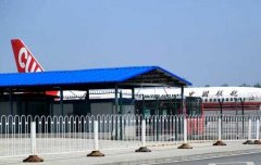 北京南苑机场接机租车服务价格