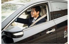 还在担心网约车的安全吗？首汽约车老司机告诉你“别怕！”