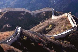 八达岭长城租车