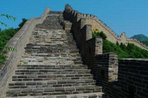 八达岭长城包车多少钱一天？