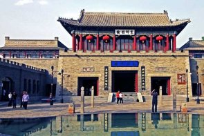 北京去古北水镇二日游带司机包车价格多少钱？