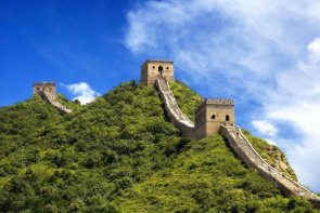 京郊古北水镇包车来回多少钱？北京去古北水镇旅游包车价格