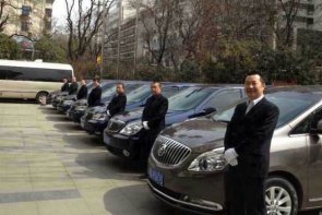 旅游租车带司机费用详情