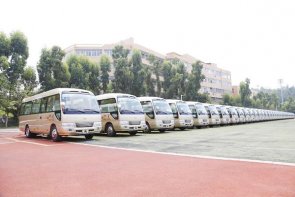 北京周边短途旅游租车费用旅游包车价格表