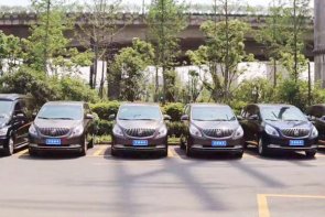 北京接机租车一趟多少钱？