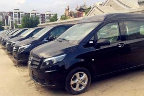 首汽租车:约车平台呼和浩特市上线运营