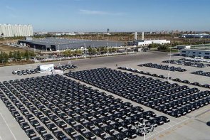 沃尔沃汽车与首汽租车达成战略合作 布局智慧出行