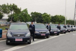 别克商务车一天多少钱？别克GL8租赁价格