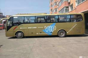 北京租大巴车一天多少钱？