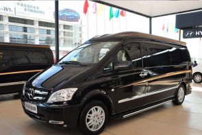 北京大巴包车价格