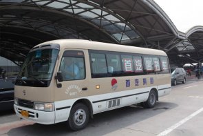 首汽旅游巴士公司稳定一线干群队伍 确保营运服务供应