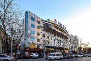 首汽旅游商务巴士公司倡导文明乘车良好社会氛围