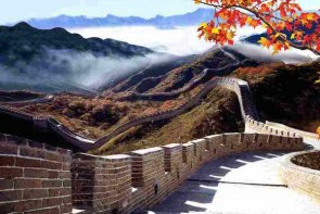 北京去八达岭长城旅游包车带司机一日游多少钱？