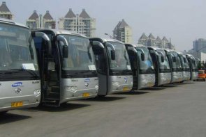 北京租企业上下班班车哪家好？