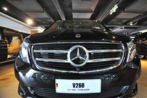 奔驰V260豪华商务车出租日租/月租/年租价格