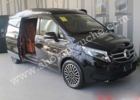 租奔驰V260一天多少钱？